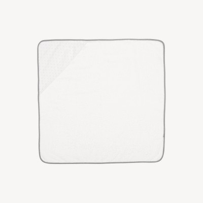 CAPA DE BAÑO 80x80 CM BE RAIN