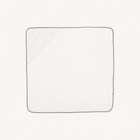 CAPA DE BAÑO 80x80 CM BE RAIN