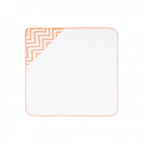 CAPA DE BAÑO 80x80 CM BE ZIGZ