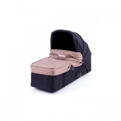 Cubre Capazo Easy Twin Taupe