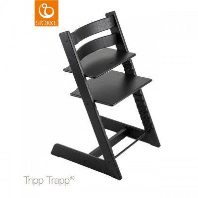 Tripp Trapp Roble Negro