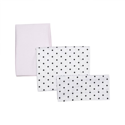 SABANA CAPAZO 3 PCS 80x120 CM