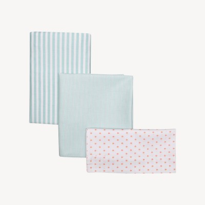 SABANA CUNA 3 PCS (CUNA 60) 1