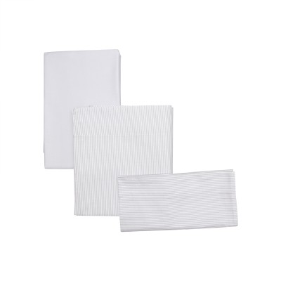 SABANA CUNA 3 PCS (CUNA 60) 1