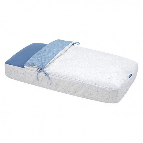 SACO DE CUNA I/V ASTRA CELEST