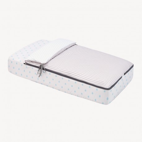 SACO DE CUNA I/V BE RAIN CELE