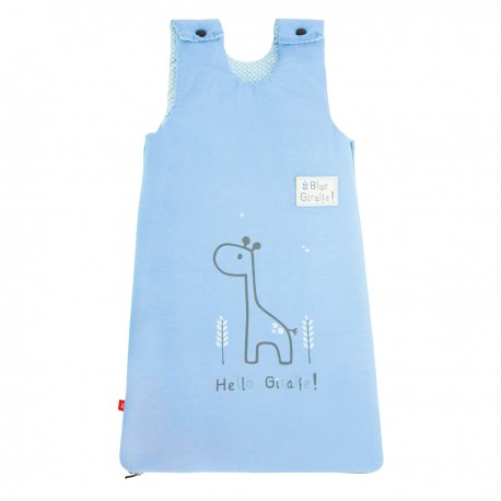 SACO DORMIR 70 CMS BE GIRAFFE