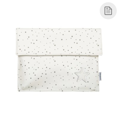 PORTADOCUMENTOS ASTRA BEIGE 3