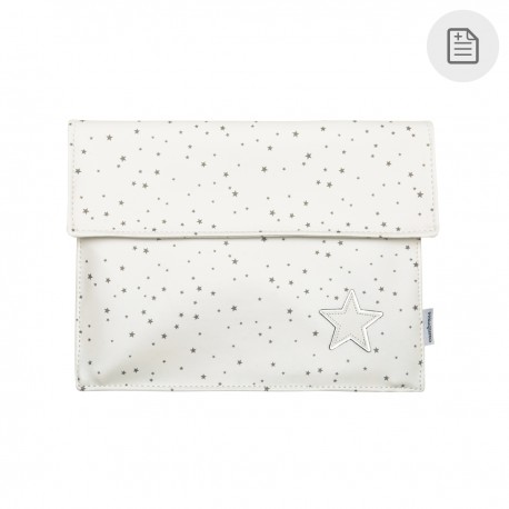 PORTADOCUMENTOS ASTRA BEIGE 3