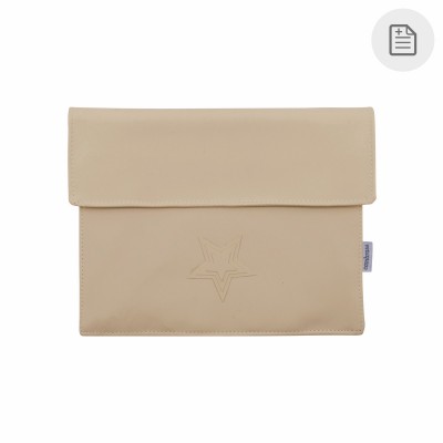 PORTADOCUMENTOS MATE CAMEL 3x