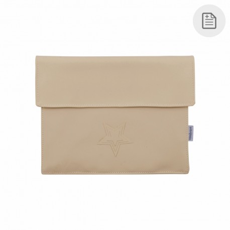 PORTADOCUMENTOS MATE CAMEL 3x