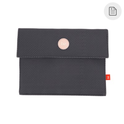 PORTADOCUMENTOS URBANY ROSA 3