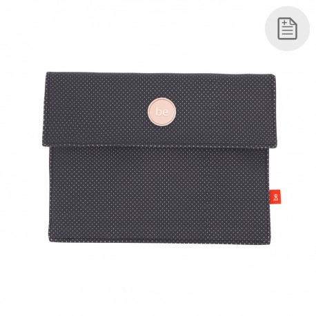 PORTADOCUMENTOS URBANY ROSA 3