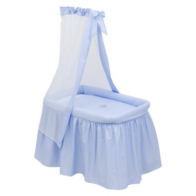 MINICUNA CON DOSEL TC CROWN C