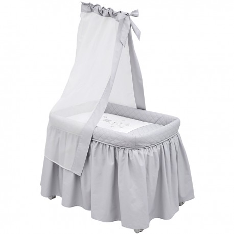 MINICUNA CON DOSEL TC DOLCE B