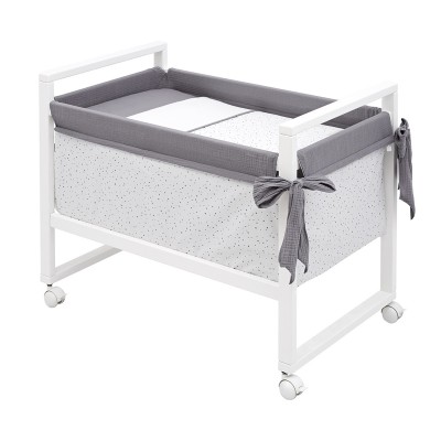 MINICUNA CUADRADA NEXT ASTRA 