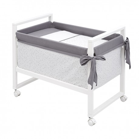 MINICUNA CUADRADA NEXT ASTRA 