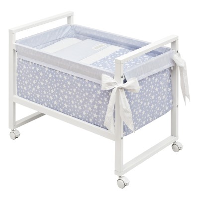 MINICUNA CUADRADA NEXT STAR C