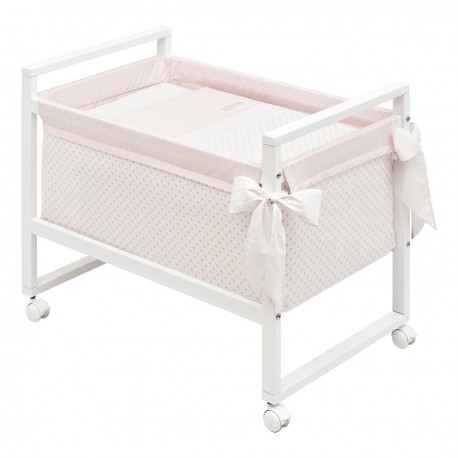 MINICUNA CUADRADA NEXT STAR R