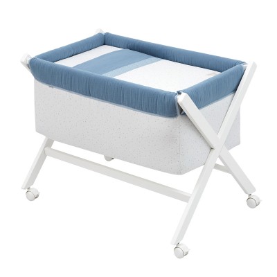 MINICUNA TIJERA MADERA ASTRA 