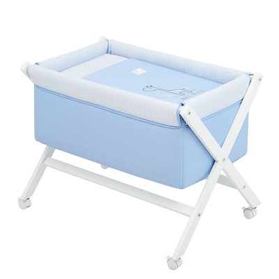 MINICUNA TIJERA MADERA BE GIR