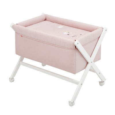 MINICUNA TIJERA MADERA BE MOO