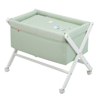 MINICUNA TIJERA MADERA BE MOO