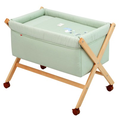 MINICUNA TIJERA MADERA BE MOO