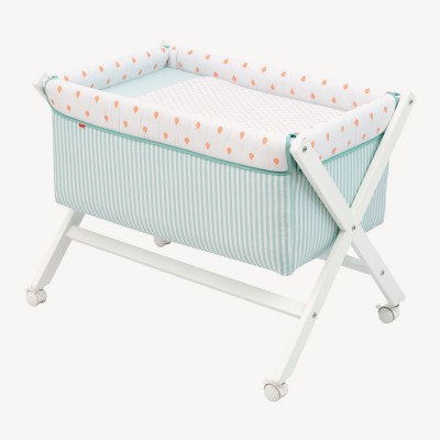 MINICUNA TIJERA MADERA BE W.M