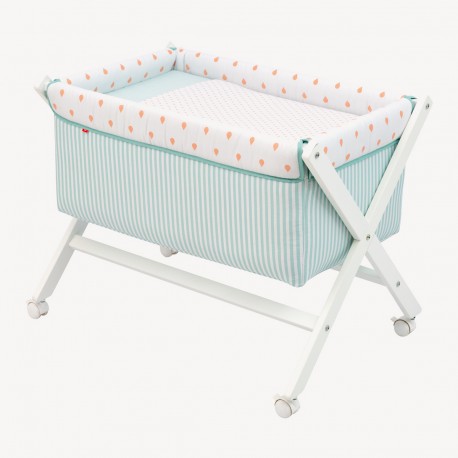 MINICUNA TIJERA MADERA BE W.M