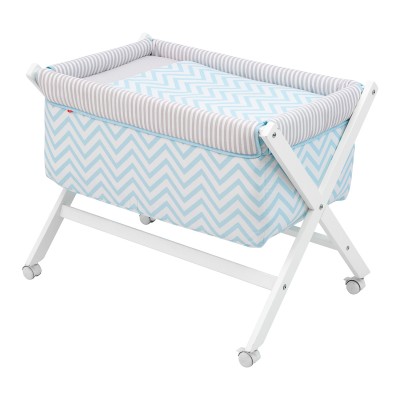 MINICUNA TIJERA MADERA BE ZIG