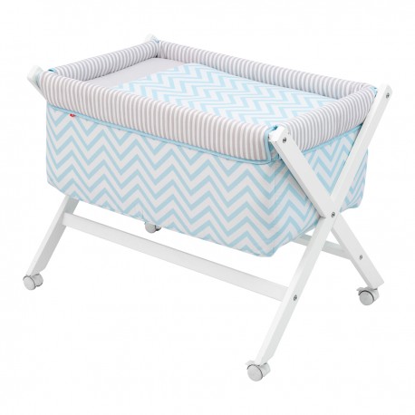 MINICUNA TIJERA MADERA BE ZIG