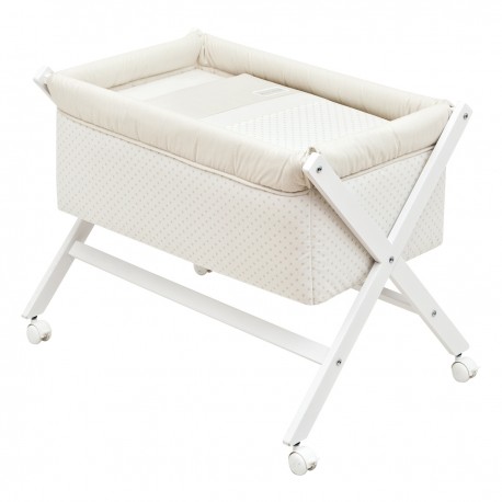 MINICUNA TIJERA MADERA STAR B