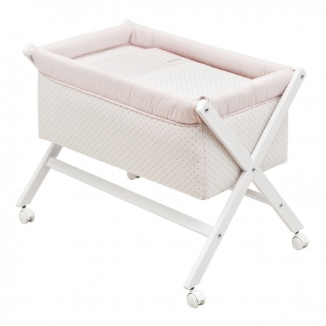 MINICUNA TIJERA MADERA STAR R