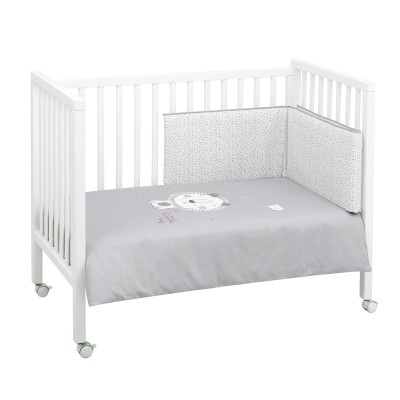 JGO 2 PCS.F.NORDICA CUNA 60 B