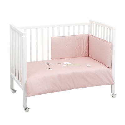 JGO 2 PCS.F.NORDICA CUNA 60 B