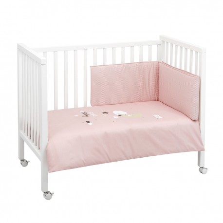 JGO 2 PCS.F.NORDICA CUNA 70 B