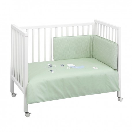 JGO 2 PCS.F.NORDICA CUNA 70 B