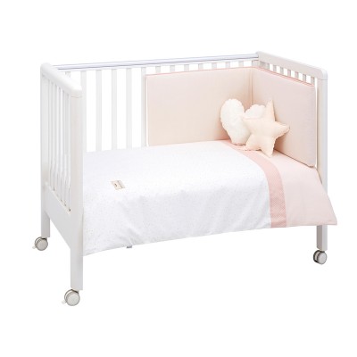 JGO 4 PCS.F.NORDICA CUNA 60 A