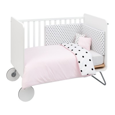 JGO 4 PCS.F.NORDICA CUNA 60 B