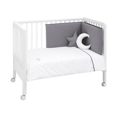 JGO 4 PCS.F.NORDICA CUNA 70 A