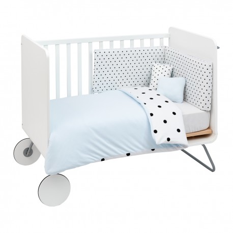 JGO 4 PCS.F.NORDICA CUNA 70 B