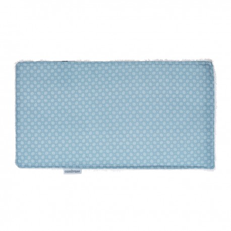 SECA BABAS ASTRA CELESTE/FLOR