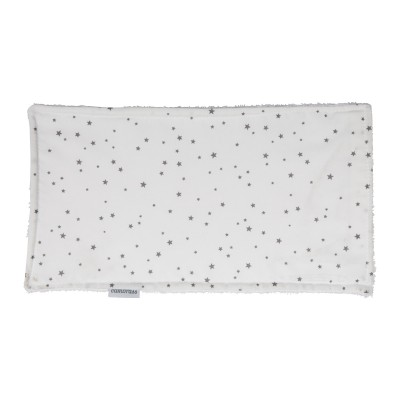 SECA BABAS ASTRA GRIS/ESTRELL