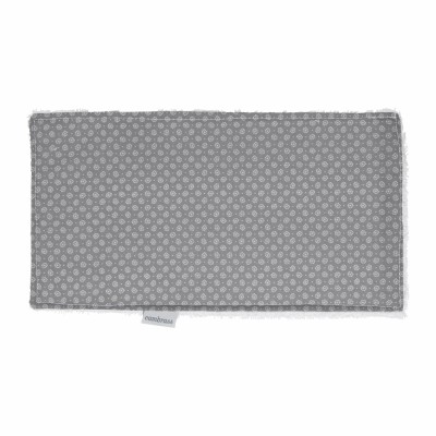 SECA BABAS ASTRA GRIS/FLORES 