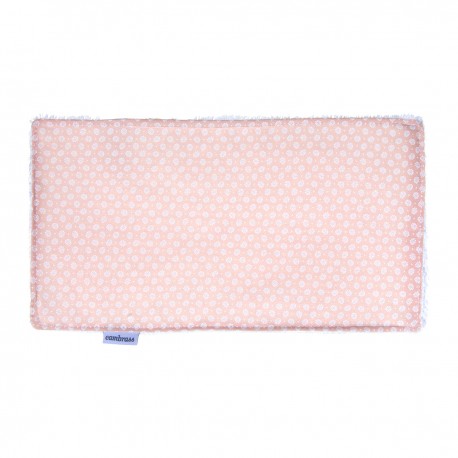 SECA BABAS ASTRA ROSA/FLORES 