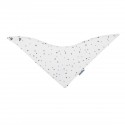 BABERO BANDANA ASTRA GRIS/EST