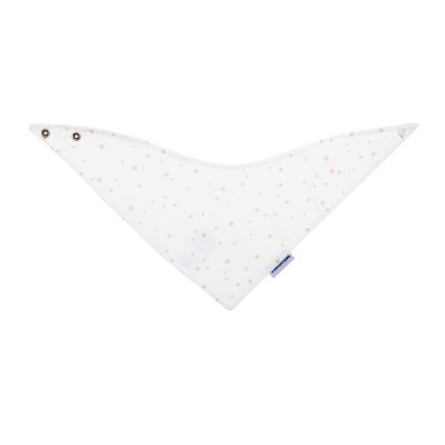 BABERO BANDANA ASTRA ROSA/EST