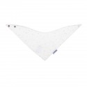 BABERO BANDANA ASTRA ROSA/EST