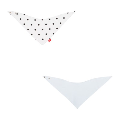 BABERO BANDANA TRI PACK 2 BE 